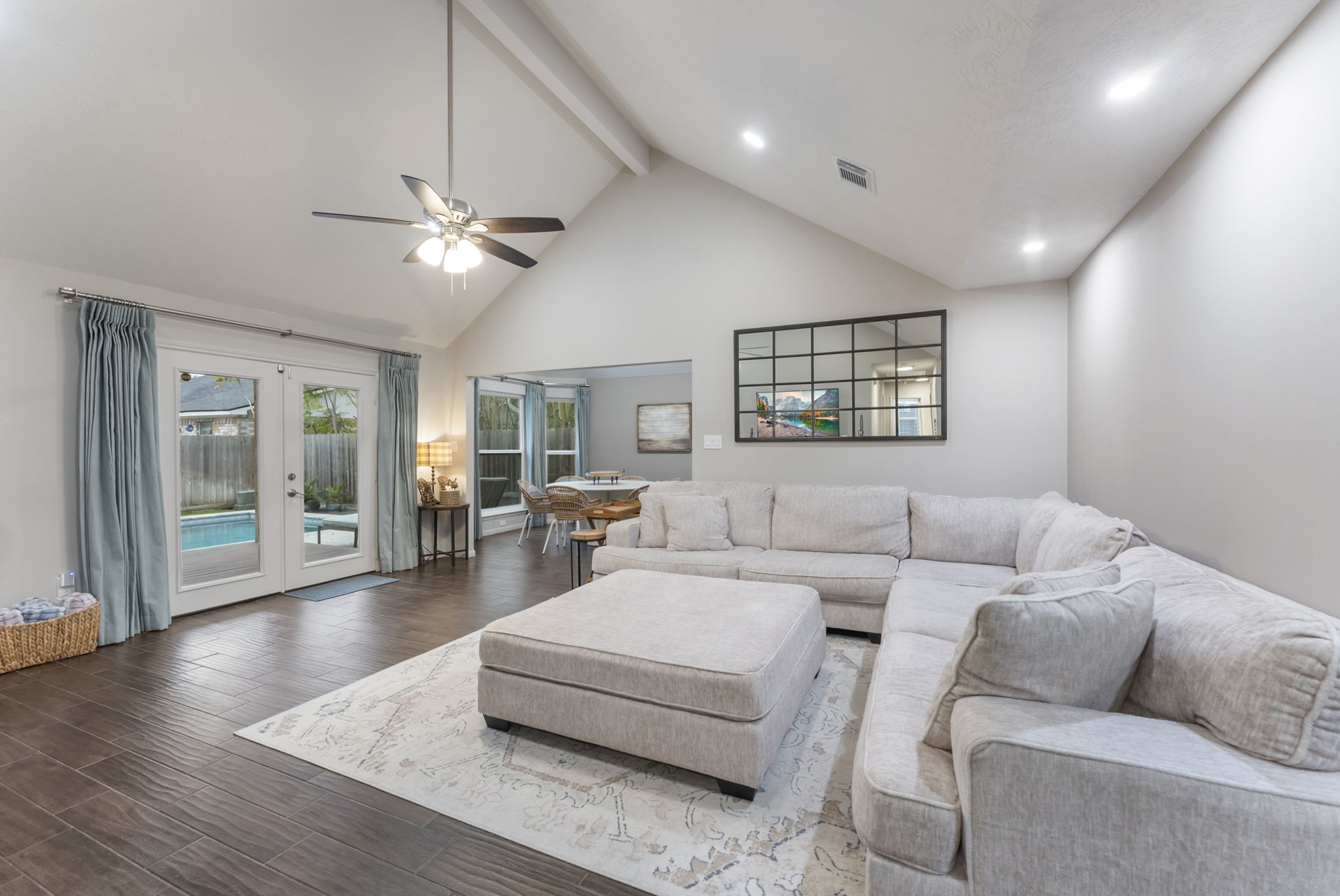 25003 Burgh Castle Drive Spring, TX 77389 - Photo 7 of 31