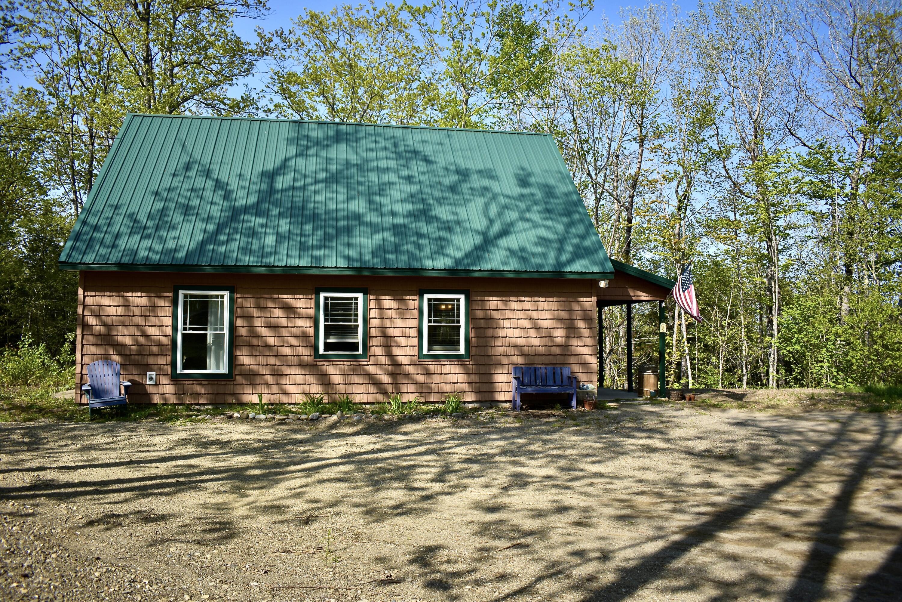 7 Mossy Rdg Road Belfast, ME 04915 - Photo 32 of 33 7 Mossy Ridge Road