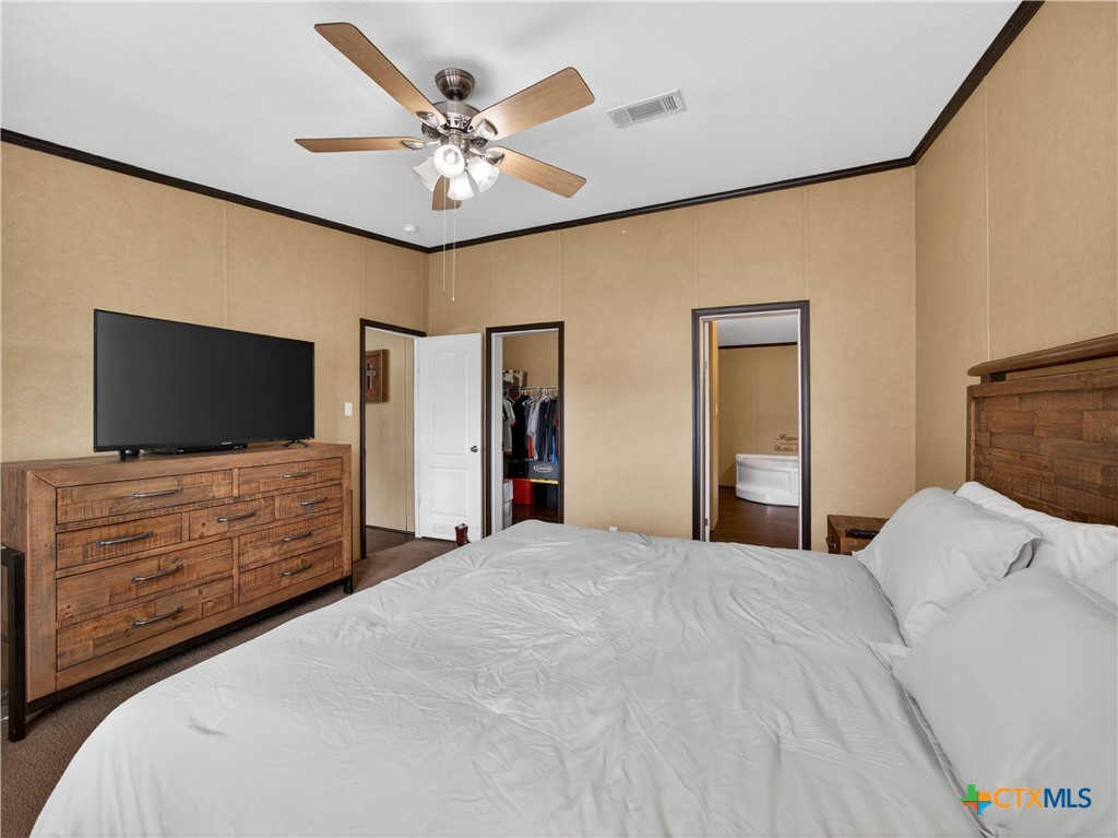 149 High Ridge Meadows Drive Gonzales, TX 78629 - Photo 13 of 36