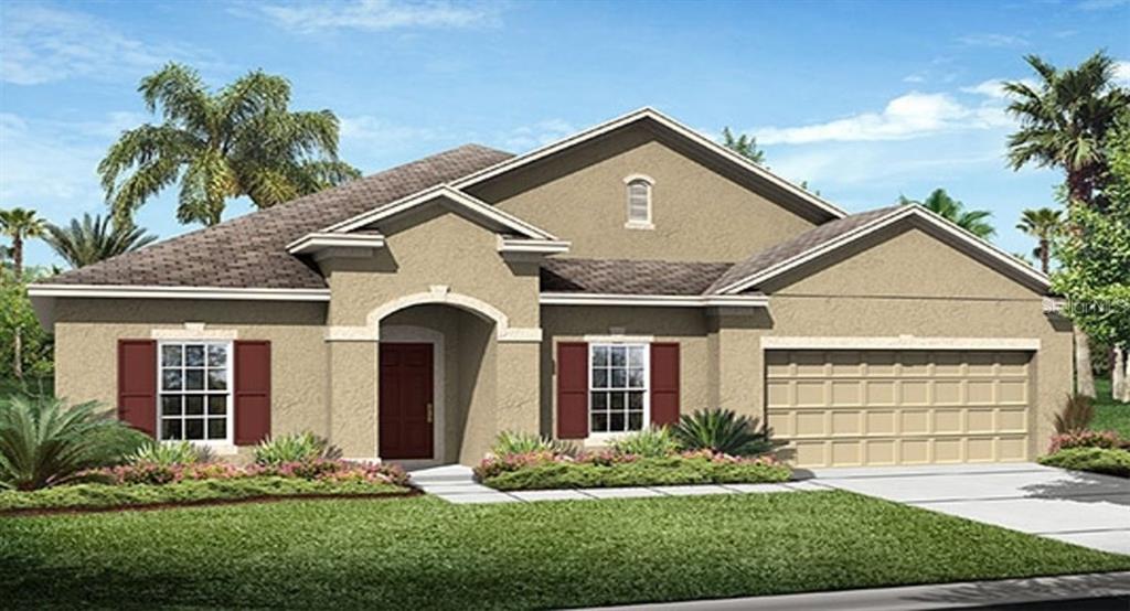 1529 Orange Vly Ridge Ocoee, FL 34761 - Photo 1 of 1 Gallery Image 1