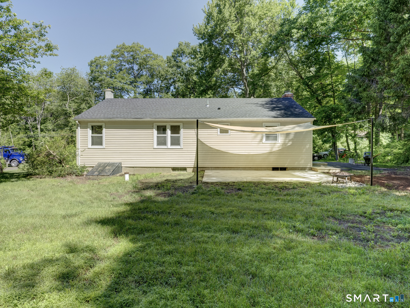 70 Doubleday Road Columbia, CT 06237 - Photo 10 of 39