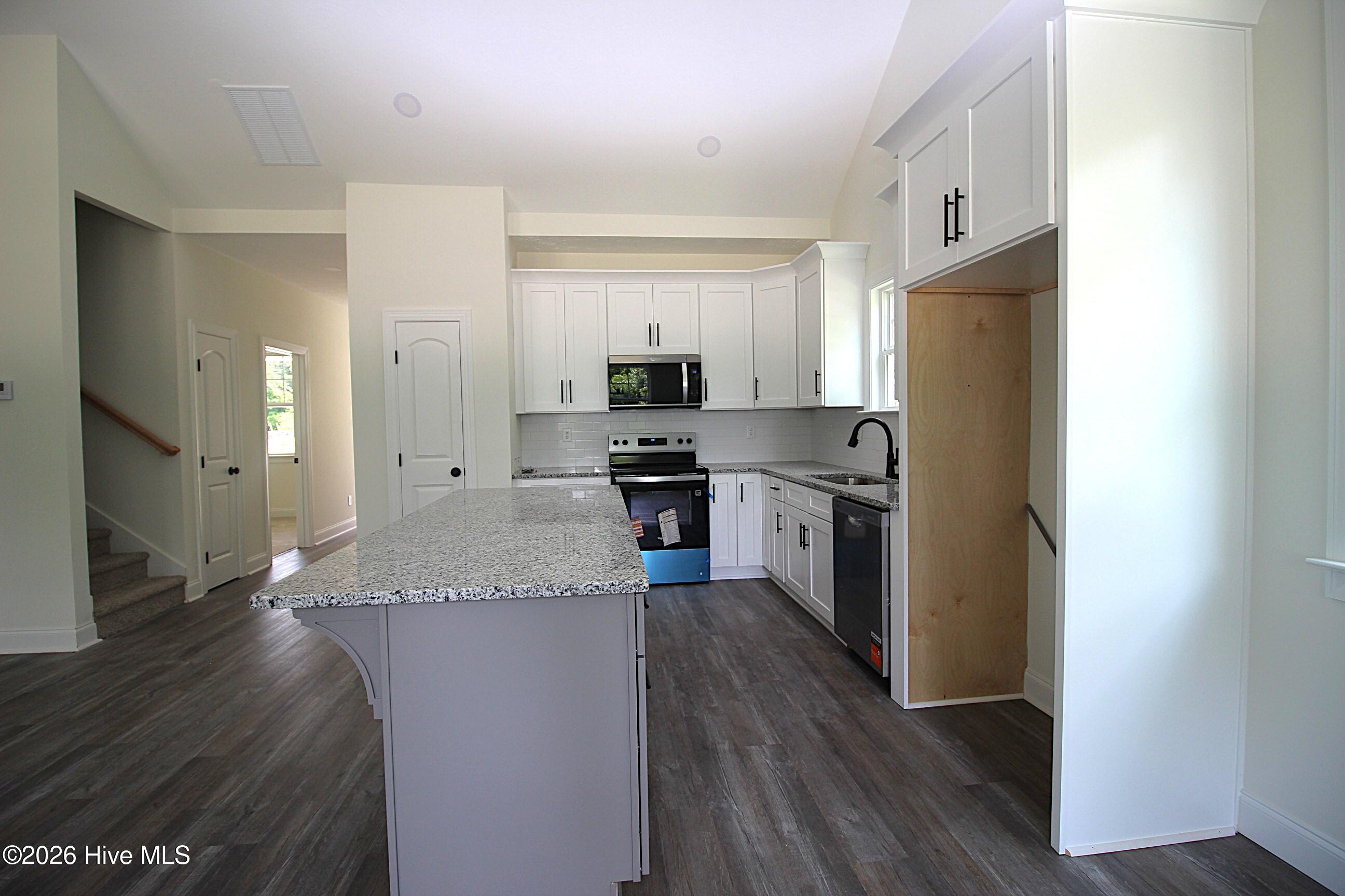 245 South Hatcher Street Harlem, GA 30814 - Photo 8 of 30