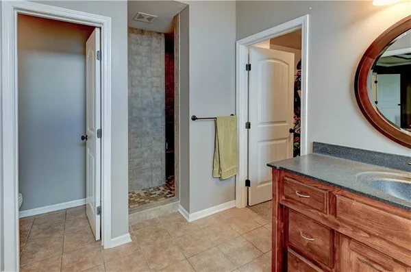 $610,000 | 500 Northeast Woodpark Lane, Lee's Summit, MO 64086