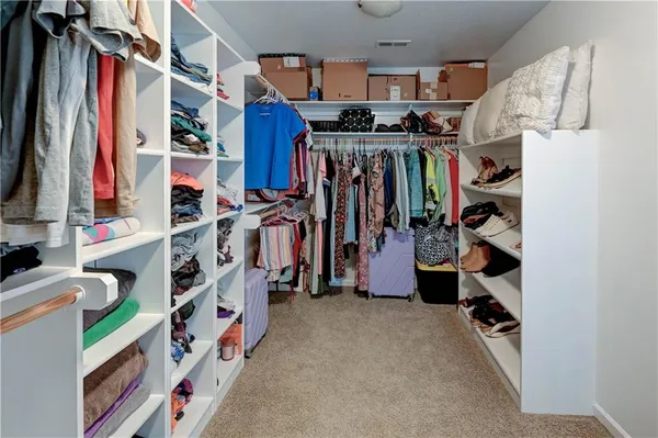 $610,000 | 500 Northeast Woodpark Lane, Lee's Summit, MO 64086