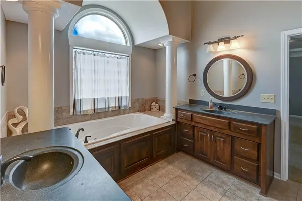 $610,000 | 500 Northeast Woodpark Lane, Lee's Summit, MO 64086