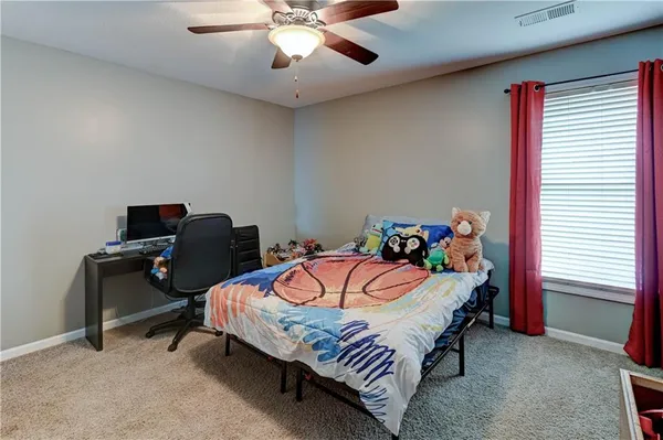 $610,000 | 500 Northeast Woodpark Lane, Lee's Summit, MO 64086