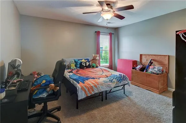 $610,000 | 500 Northeast Woodpark Lane, Lee's Summit, MO 64086