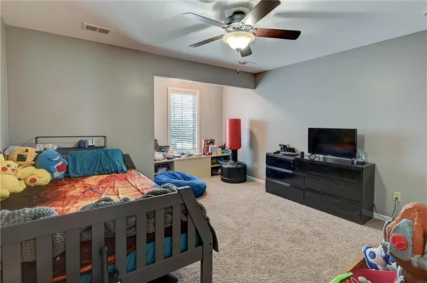 $610,000 | 500 Northeast Woodpark Lane, Lee's Summit, MO 64086