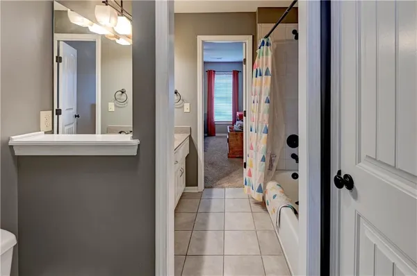 $610,000 | 500 Northeast Woodpark Lane, Lee's Summit, MO 64086