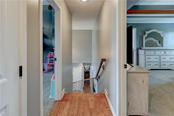 $610,000 | 500 Northeast Woodpark Lane, Lee's Summit, MO 64086