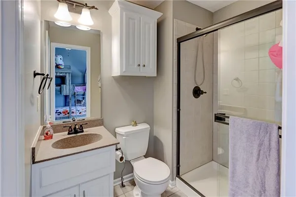 $610,000 | 500 Northeast Woodpark Lane, Lee's Summit, MO 64086