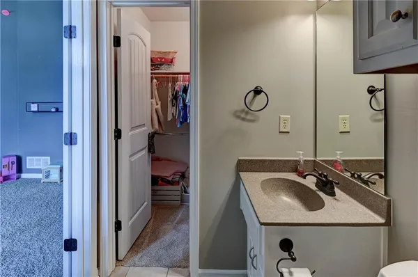 $610,000 | 500 Northeast Woodpark Lane, Lee's Summit, MO 64086