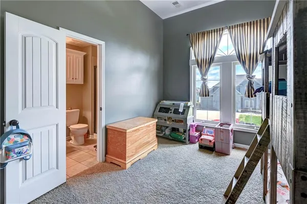 $610,000 | 500 Northeast Woodpark Lane, Lee's Summit, MO 64086