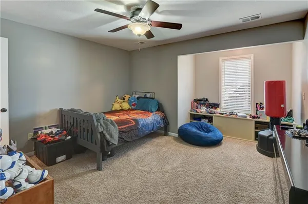 $610,000 | 500 Northeast Woodpark Lane, Lee's Summit, MO 64086