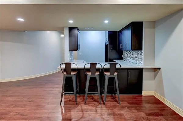 $610,000 | 500 Northeast Woodpark Lane, Lee's Summit, MO 64086