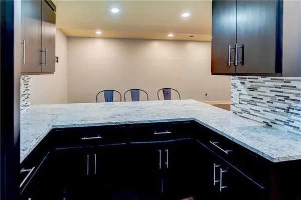 $610,000 | 500 Northeast Woodpark Lane, Lee's Summit, MO 64086