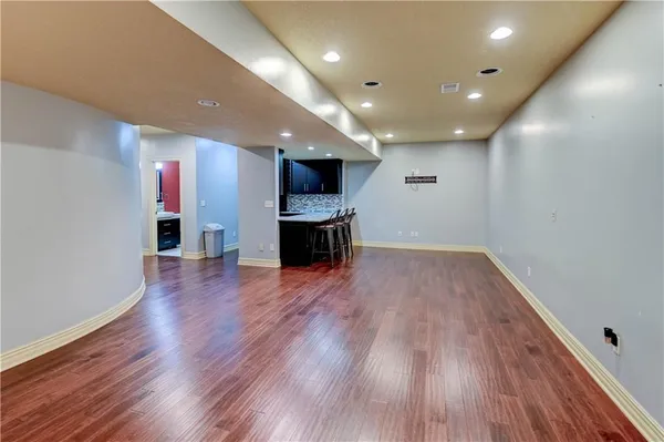 $610,000 | 500 Northeast Woodpark Lane, Lee's Summit, MO 64086