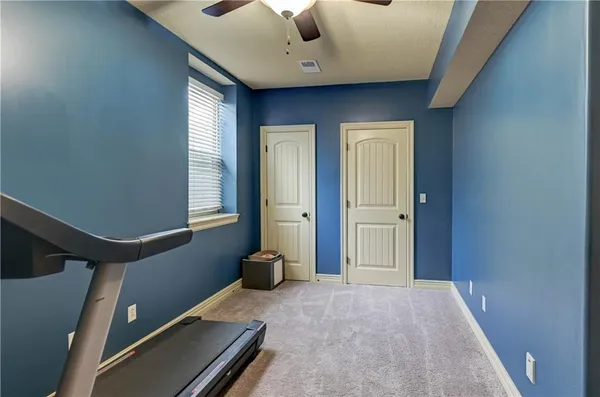 $610,000 | 500 Northeast Woodpark Lane, Lee's Summit, MO 64086