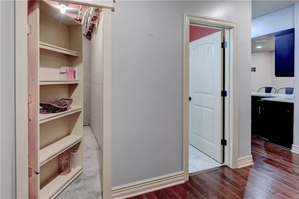 $610,000 | 500 Northeast Woodpark Lane, Lee's Summit, MO 64086