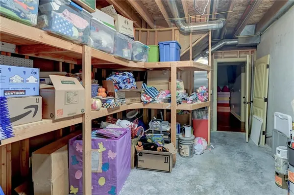 $610,000 | 500 Northeast Woodpark Lane, Lee's Summit, MO 64086