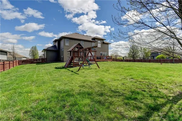 $610,000 | 500 Northeast Woodpark Lane, Lee's Summit, MO 64086