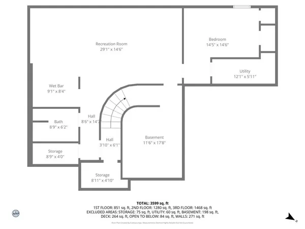 $610,000 | 500 Northeast Woodpark Lane, Lee's Summit, MO 64086