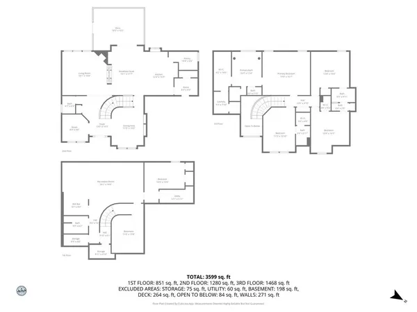 $610,000 | 500 Northeast Woodpark Lane, Lee's Summit, MO 64086