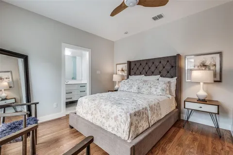 $699,000 | 734 North Montclair Avenue, Dallas, TX 75208