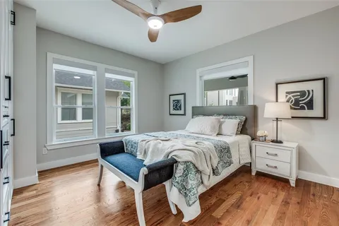 $699,000 | 734 North Montclair Avenue, Dallas, TX 75208