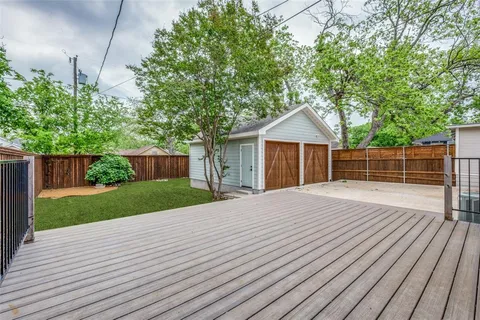 $699,000 | 734 North Montclair Avenue, Dallas, TX 75208