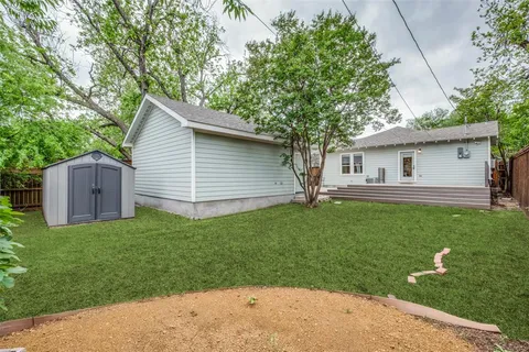 $699,000 | 734 North Montclair Avenue, Dallas, TX 75208