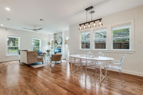 $699,000 | 734 North Montclair Avenue, Dallas, TX 75208