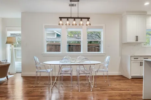 $699,000 | 734 North Montclair Avenue, Dallas, TX 75208