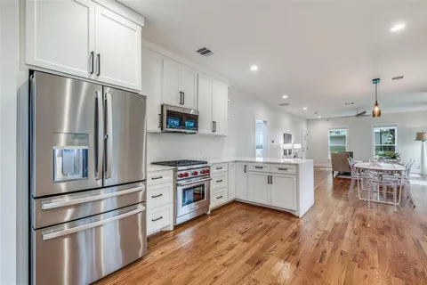 $699,000 | 734 North Montclair Avenue, Dallas, TX 75208