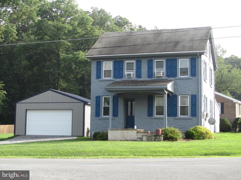 463 Lauschtown Road Denver, PA 17517 - Photo 1 of 28