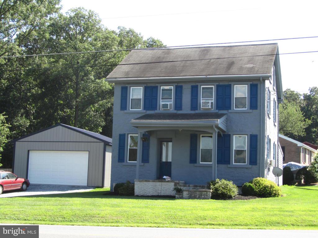 463 Lauschtown Road Denver, PA 17517 - Photo 10 of 28