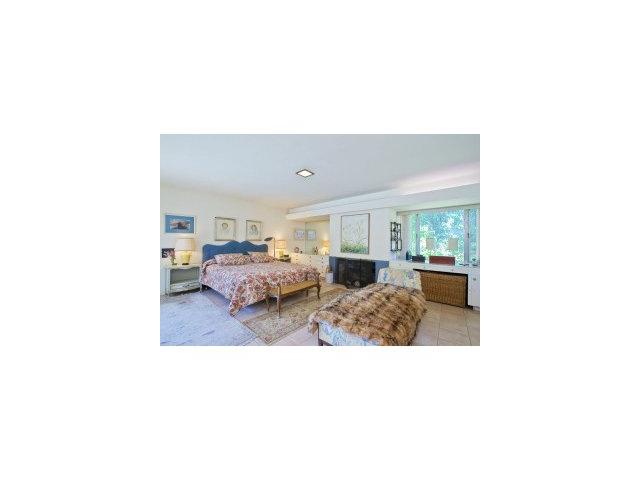3110 Woodside Road Woodside, CA 94062 - Photo 5 of 9