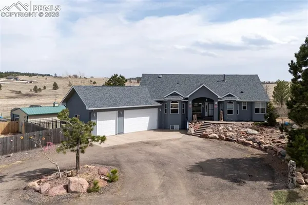 $1,600,000 | 5910 McCart Ranch Circle, Elizabeth, CO 80107