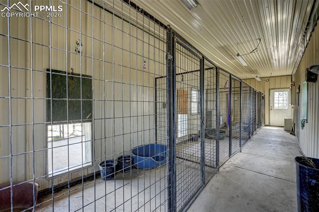 5910 McCart Ranch Circle Elizabeth, CO 80107 - Photo 35 of 50 Kennels