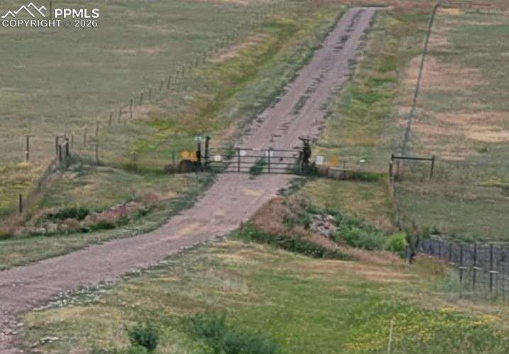 5910 McCart Ranch Circle Elizabeth, CO 80107 - Photo 48 of 50