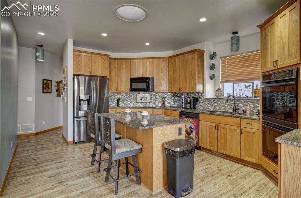 5910 McCart Ranch Circle Elizabeth, CO 80107 - Photo 9 of 50