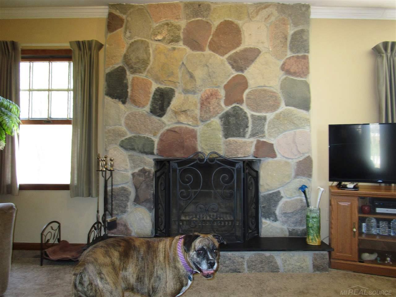 30960 Hickey Road Chesterfield, MI 48051 - Photo 8 of 35