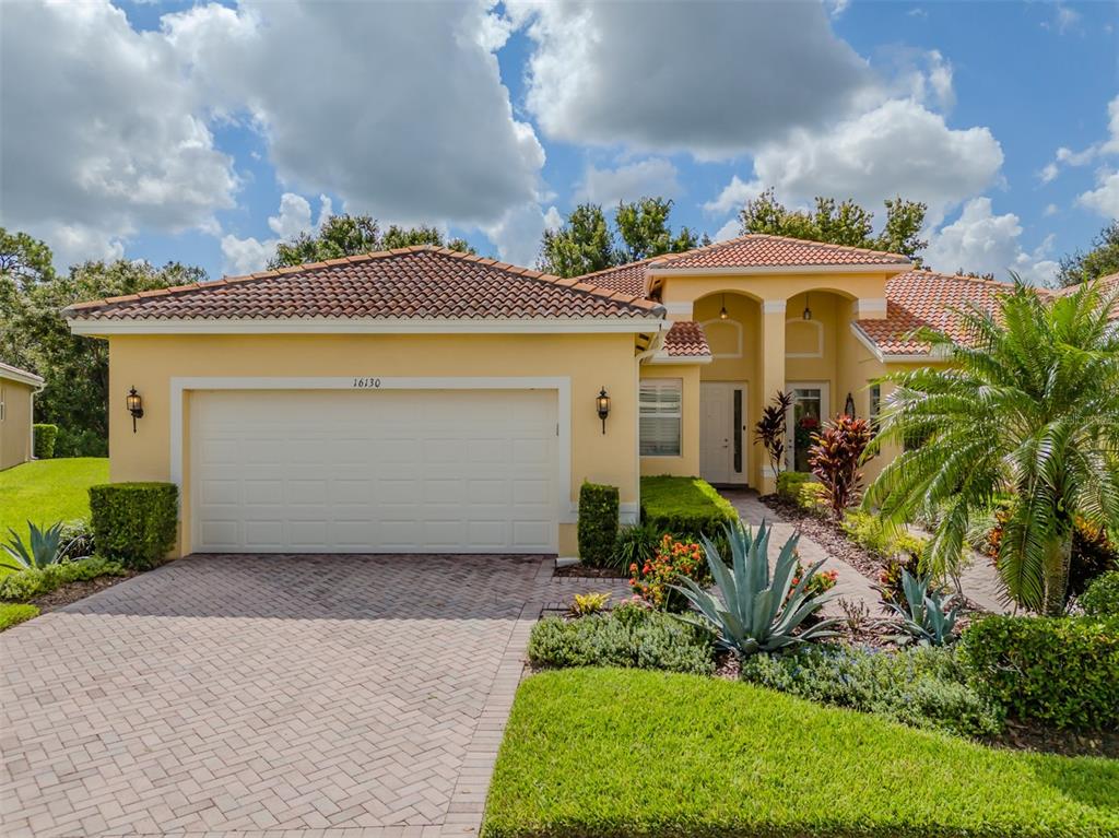 16130 Amethyst Key Drive Wimauma, FL 33598 - Photo 1 of 84