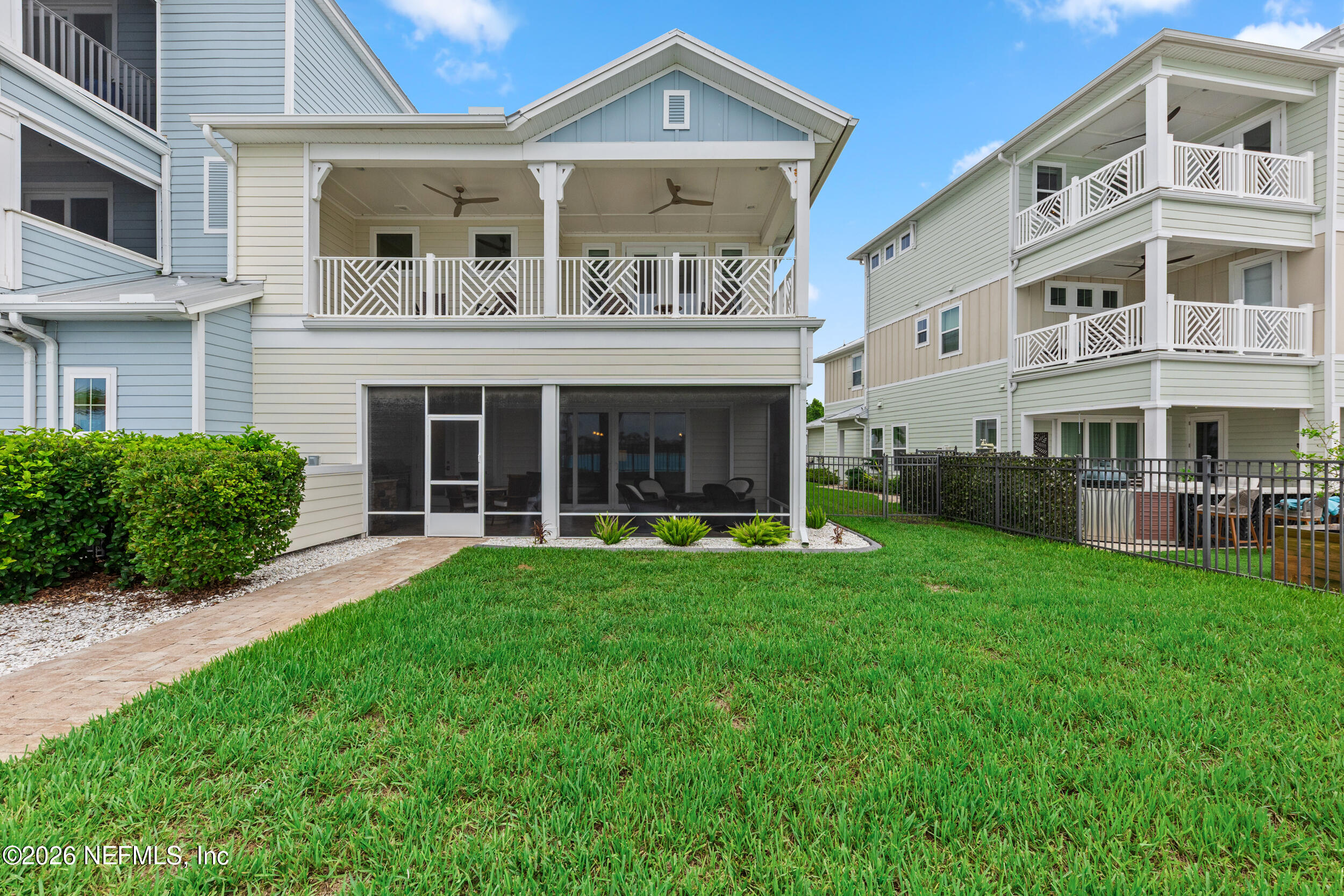 413 Marquesa Circle St. Johns, FL 32259 - Photo 41 of 74 Back