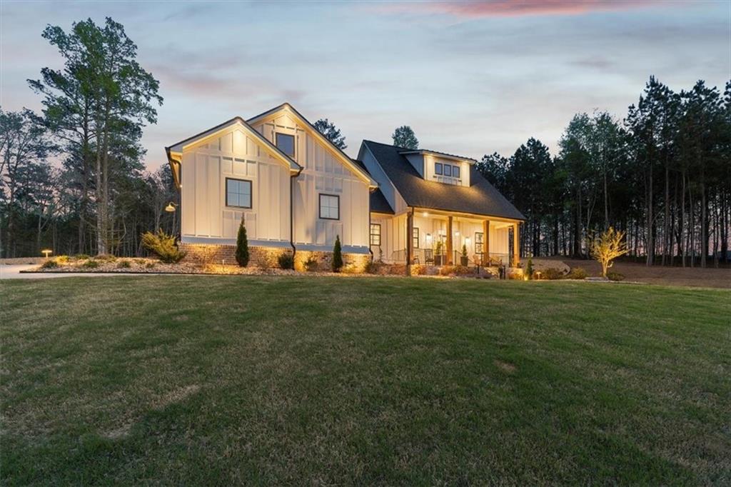 283 London Road Ball Ground, GA 30107 - Photo 45 of 73