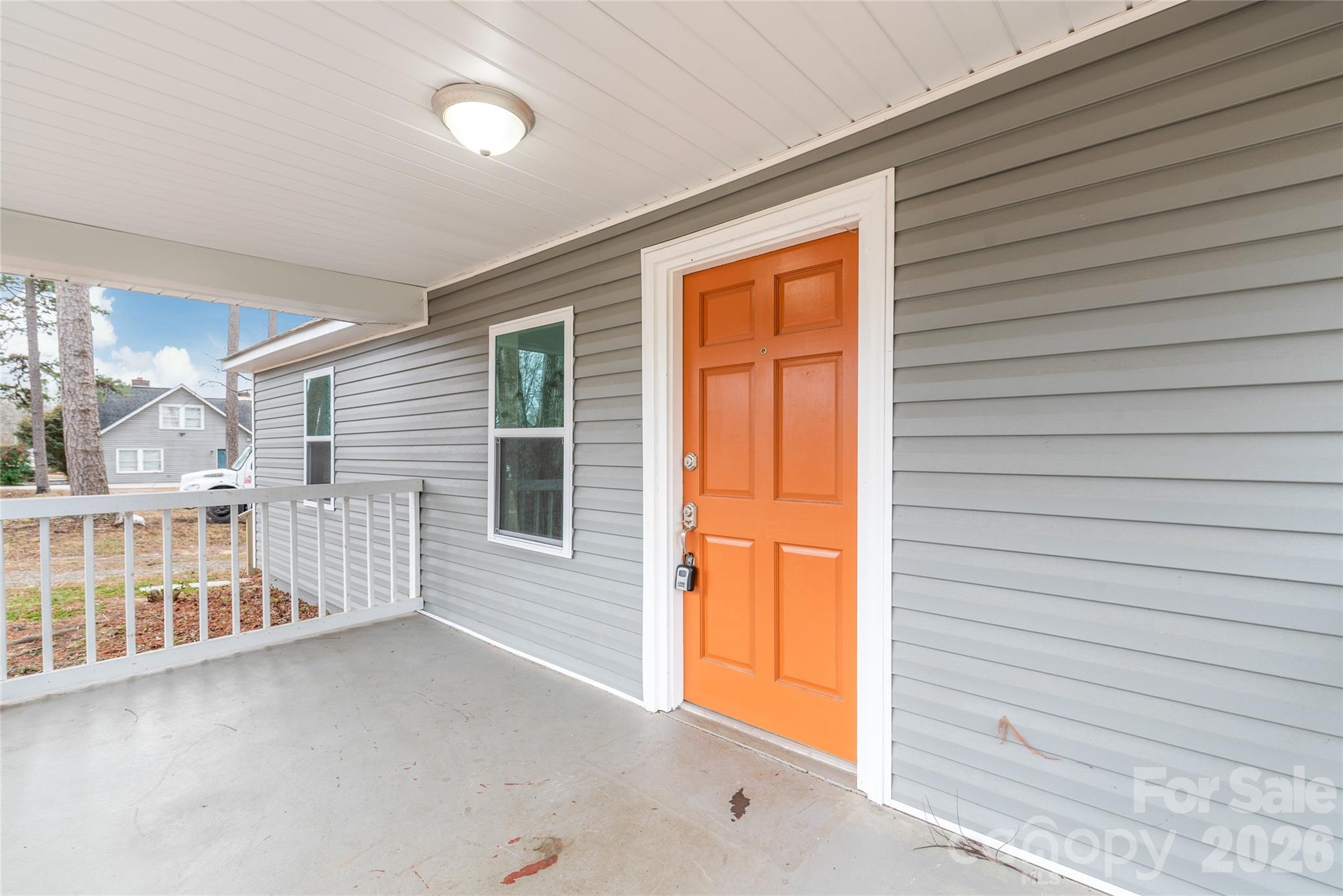 321 South Myrtle School Road Gastonia, NC 28052 - Photo 8 of 34