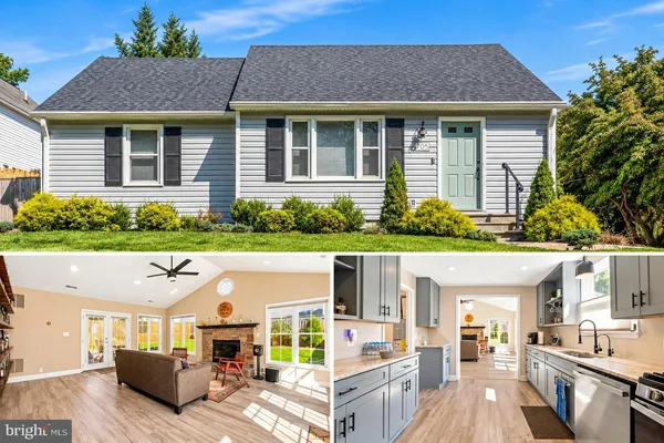 $749,000 | 705 Brent Road, Rockville, MD 20850