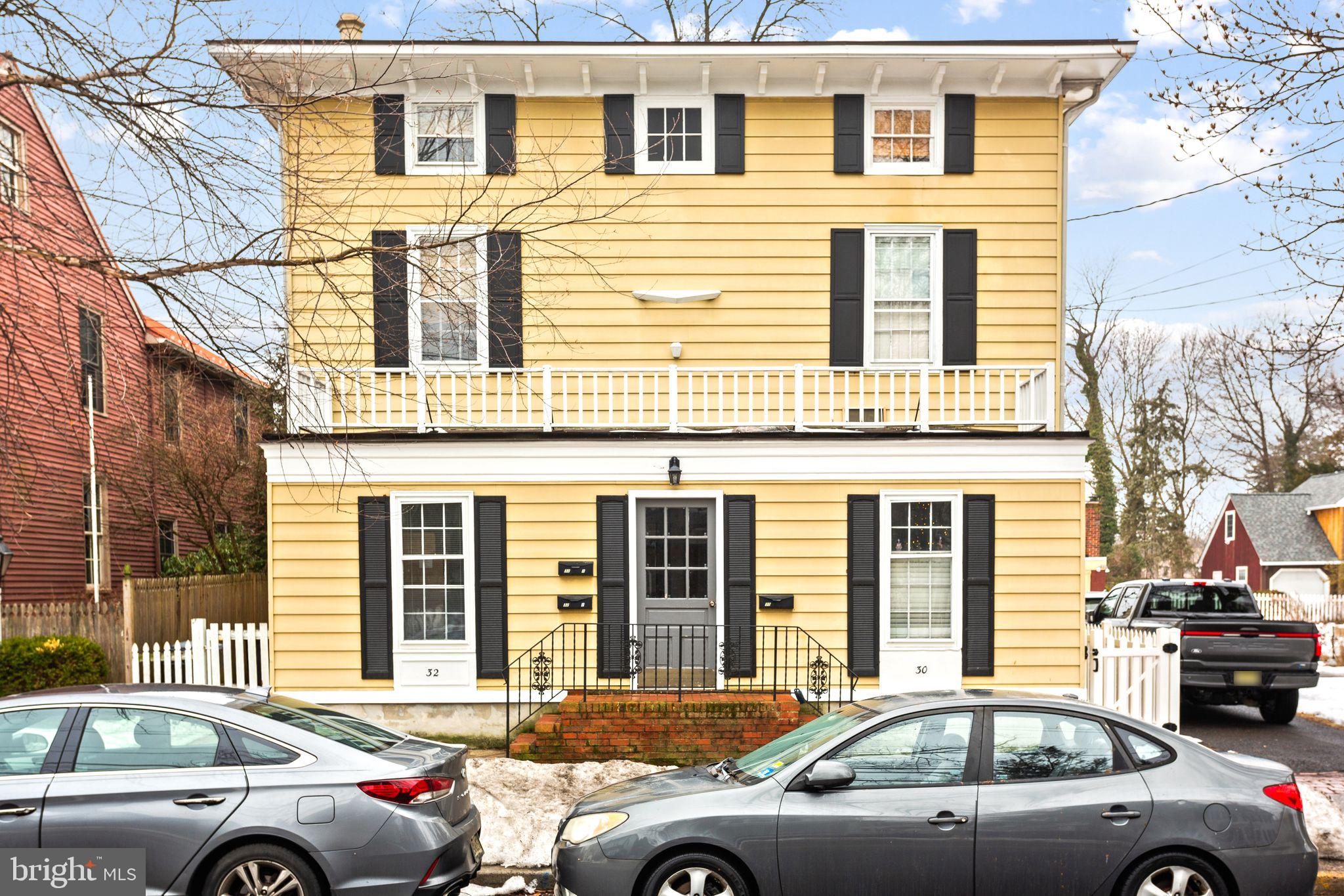 30-32 Potter Street Haddonfield, NJ 08033 - Photo 1 of 38