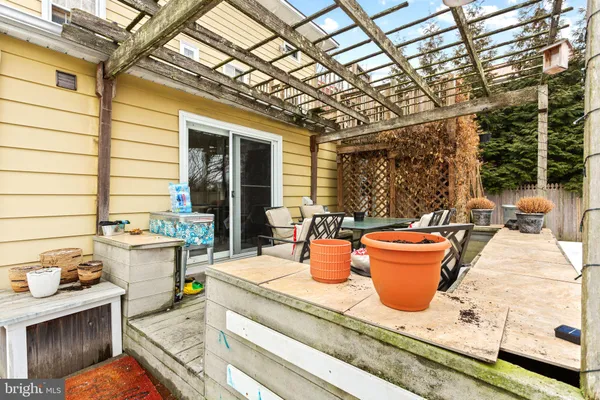 $995,000 | 30-32 Potter Street, Haddonfield, NJ 08033