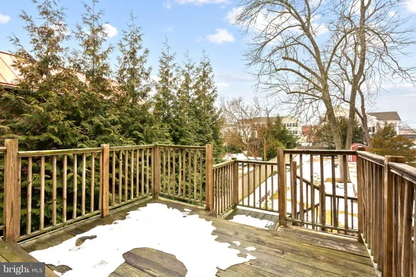 $995,000 | 30-32 Potter Street, Haddonfield, NJ 08033